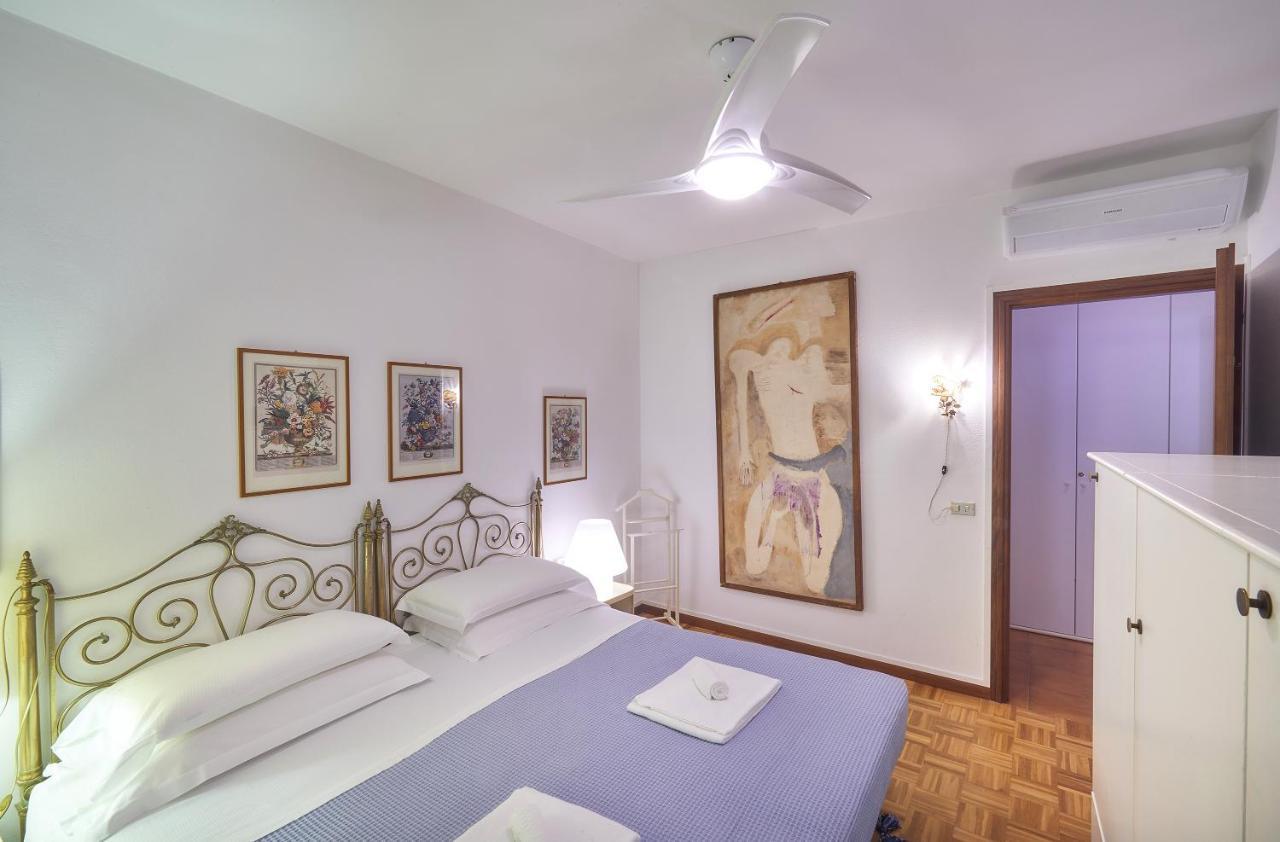 شقة Casa Balcony فارينا المظهر الخارجي الصورة
