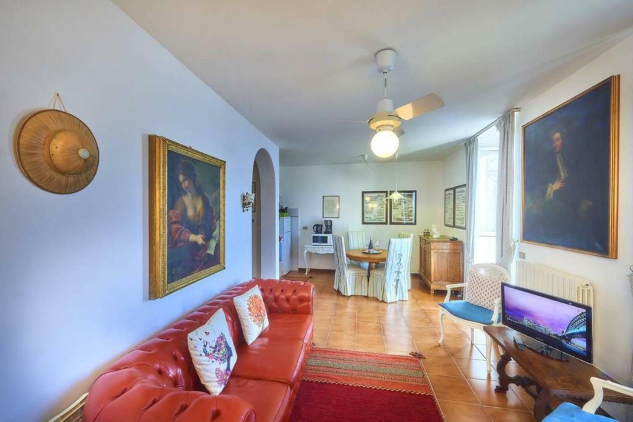 شقة Casa Balcony فارينا المظهر الخارجي الصورة
