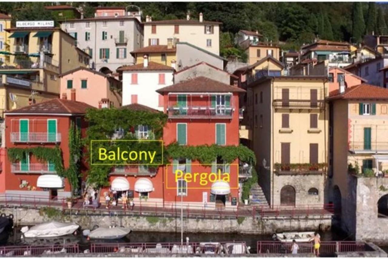 شقة Casa Balcony فارينا المظهر الخارجي الصورة