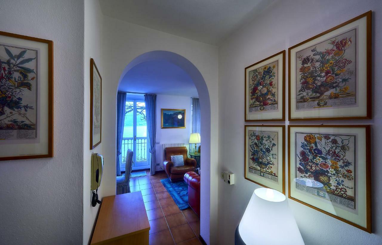 شقة Casa Balcony فارينا المظهر الخارجي الصورة