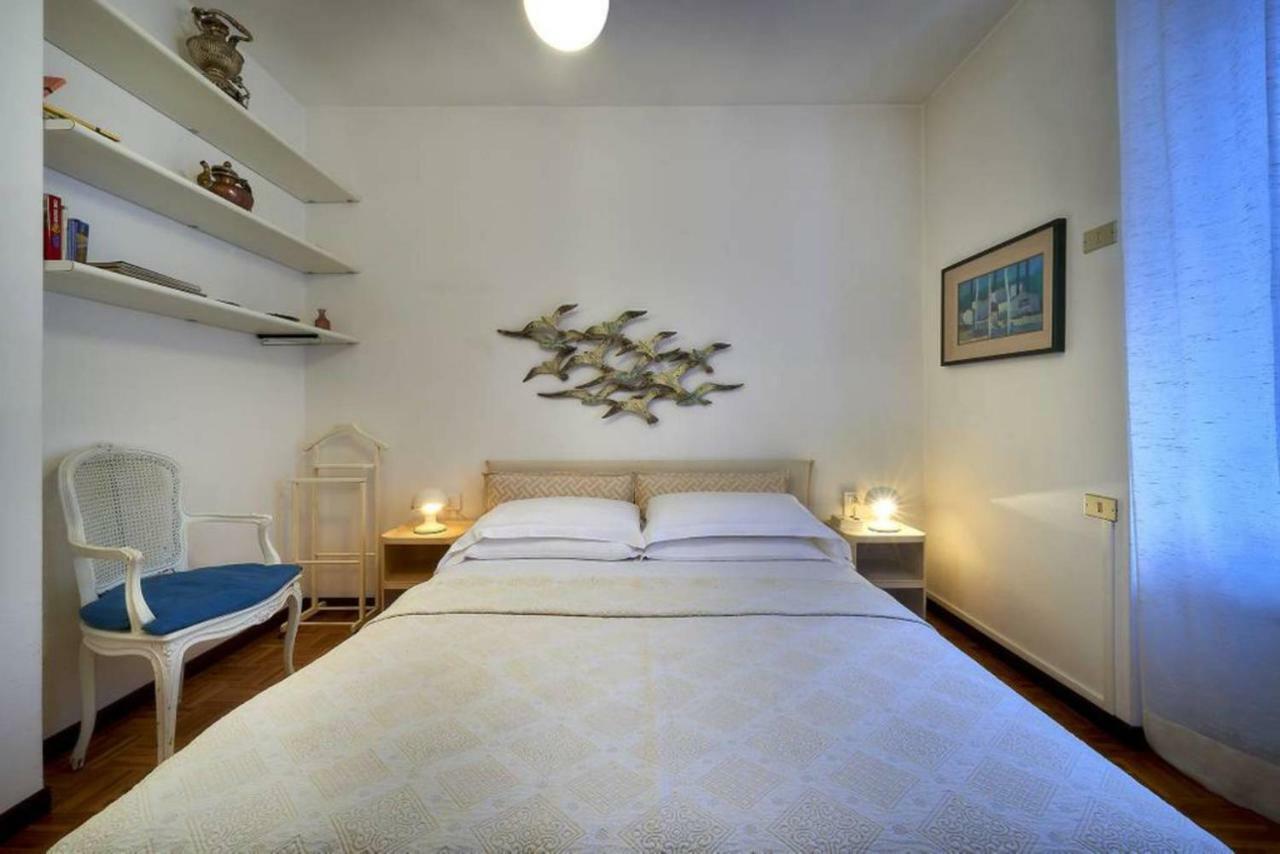 شقة Casa Balcony فارينا المظهر الخارجي الصورة