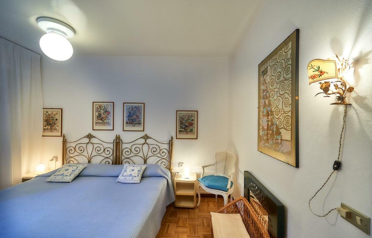 شقة Casa Balcony فارينا المظهر الخارجي الصورة