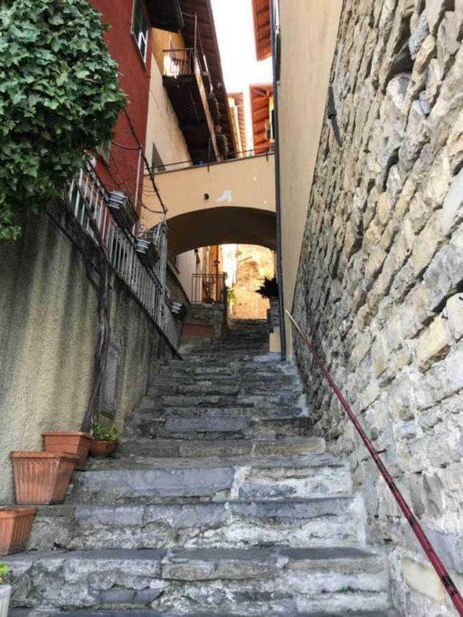 شقة Casa Balcony فارينا المظهر الخارجي الصورة
